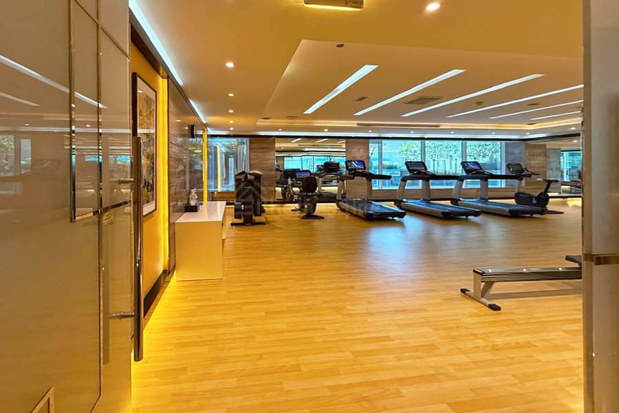 8.5% RENTAL YEILD | HIGH FLOOR | UPGRADED - Image 25