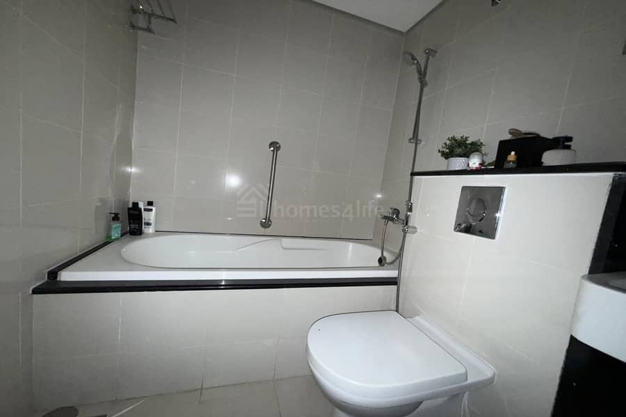 8.5% RENTAL YEILD | HIGH FLOOR | UPGRADED - Image 26