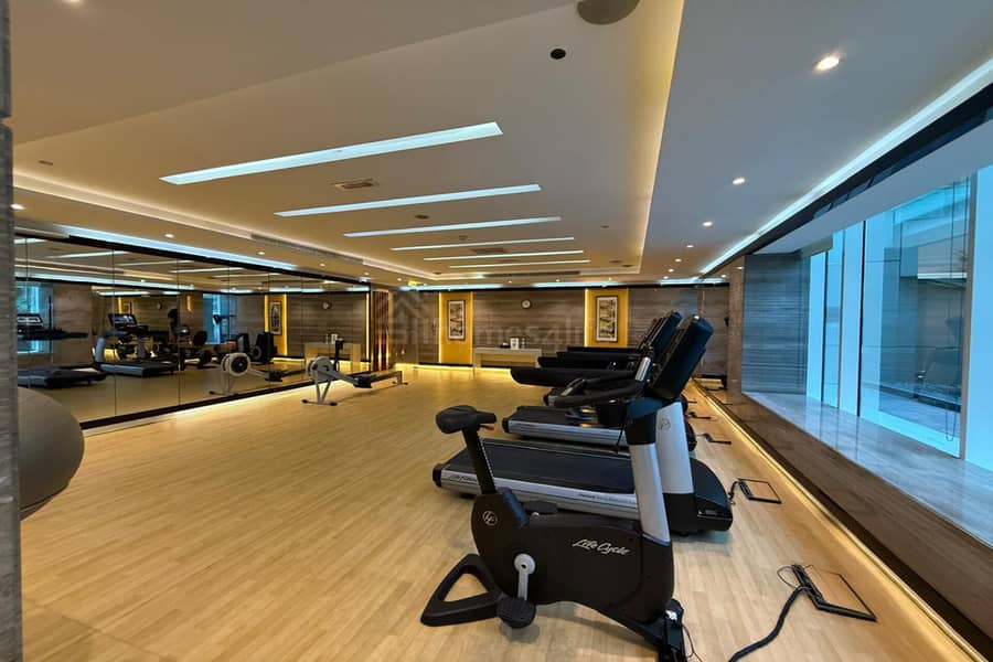 8.5% RENTAL YEILD | HIGH FLOOR | UPGRADED - Image 27