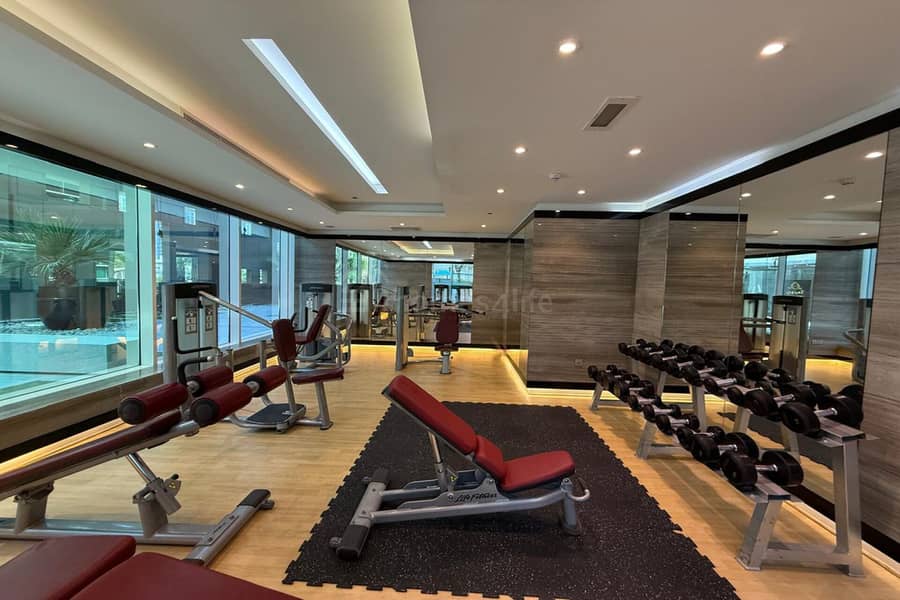 8.5% RENTAL YEILD | HIGH FLOOR | UPGRADED - Image 29