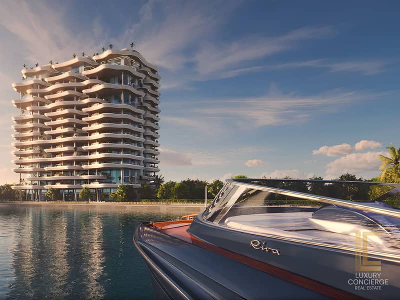 FENDI CASA PENTHOUSE | ULTRA-LUXURY | BURJ VIEW