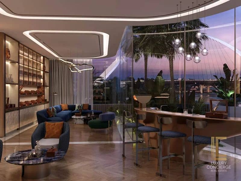 FENDI CASA PENTHOUSE | ULTRA-LUXURY | BURJ VIEW - Image 6