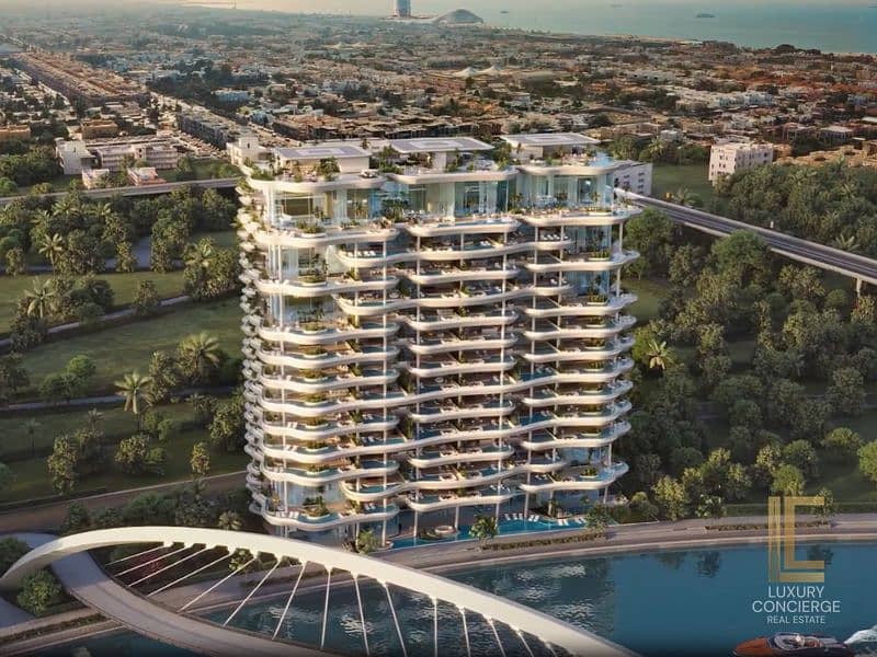 FENDI CASA PENTHOUSE | ULTRA-LUXURY | BURJ VIEW - Image 10