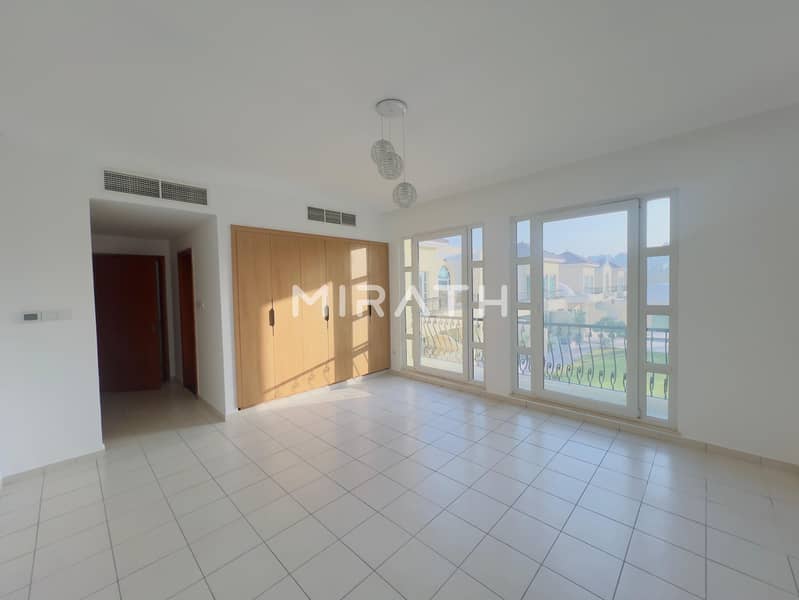 Upgraded Villa | Community pool, Gym and Garden - Image 9