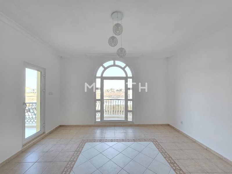 Upgraded Villa | Community pool, Gym and Garden - Image 11