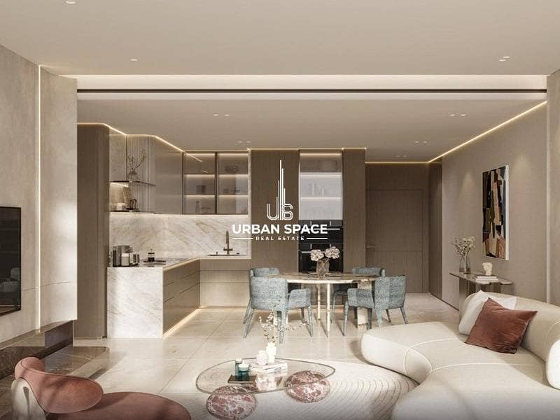 Future-Ready Investment | Boutique Waterfront Residences - Image 8