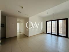 Spacious unit | Prime Location | Pool View