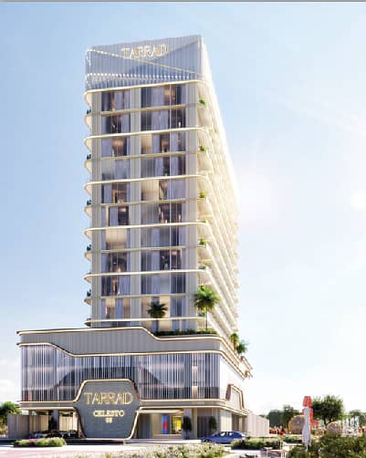 4% OFF/ 1%MONTHLY/FURNISHED/BEST PRICE PER SQFT