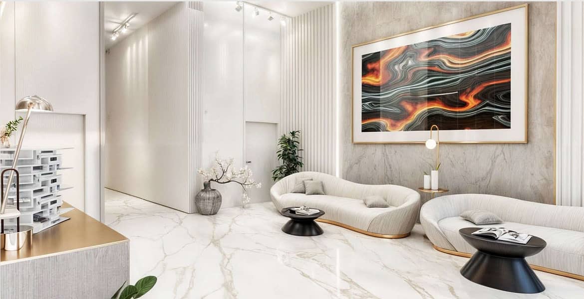 4% OFF/ 1%MONTHLY/FURNISHED/BEST PRICE PER SQFT - Image 6