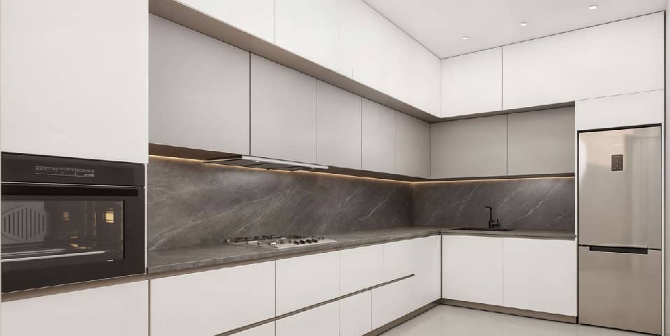 4% OFF/ 1%MONTHLY/FURNISHED/BEST PRICE PER SQFT - Image 7