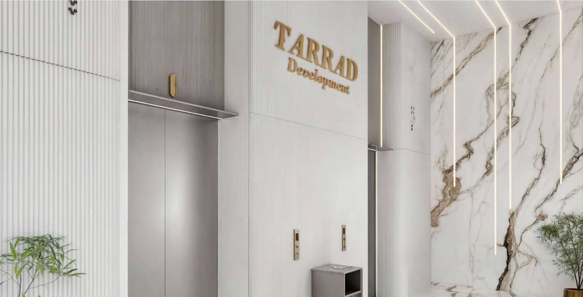 4% OFF/ 1%MONTHLY/FURNISHED/BEST PRICE PER SQFT - Image 8