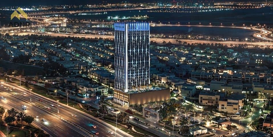 Where Modern Design Meets Everyday Comfort. High ROI \ flexible payment plan \ 0% taxes.