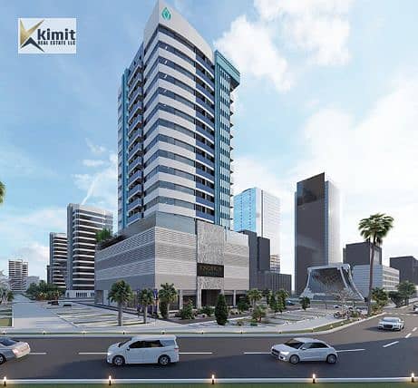 FEB PROMOTION!!NEARLY READY•MORTGAGEABLE•SECURE IT