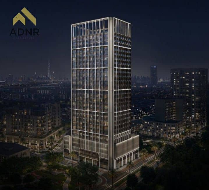 Where Modern Design Meets Everyday Comfort. High ROI \ flexible payment plan \ 0% taxes.