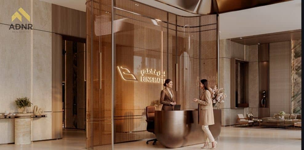 Where Modern Design Meets Everyday Comfort. High ROI \ flexible payment plan \ 0% taxes. - Image 6