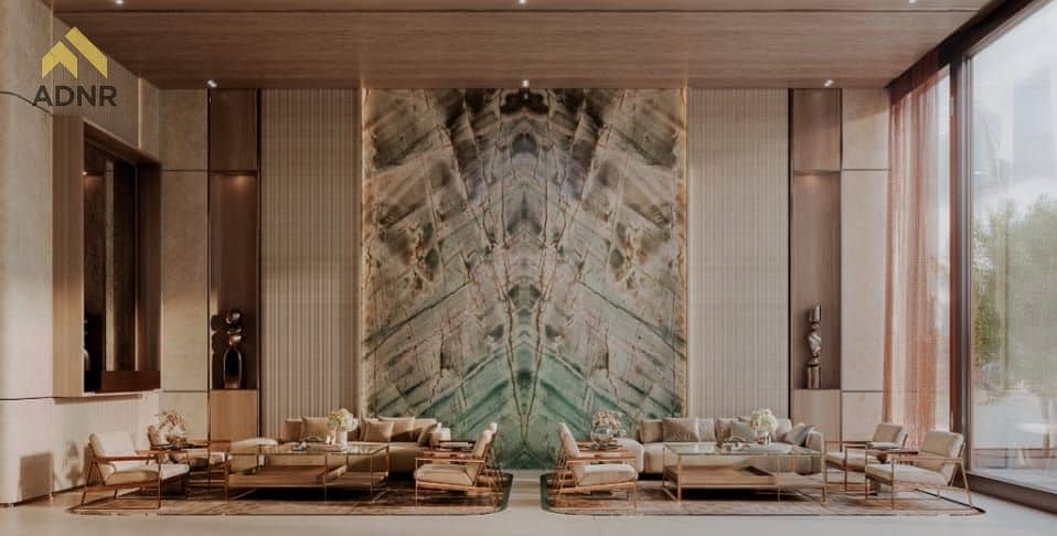 Where Modern Design Meets Everyday Comfort. High ROI \ flexible payment plan \ 0% taxes. - Image 8