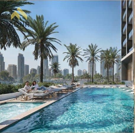 Where Modern Design Meets Everyday Comfort. High ROI \ flexible payment plan \ 0% taxes. - Image 9