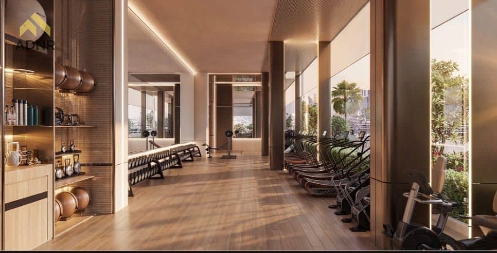 Where Modern Design Meets Everyday Comfort. High ROI \ flexible payment plan \ 0% taxes. - Image 11