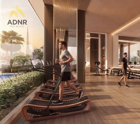 Where Modern Design Meets Everyday Comfort. High ROI \ flexible payment plan \ 0% taxes. - Image 12