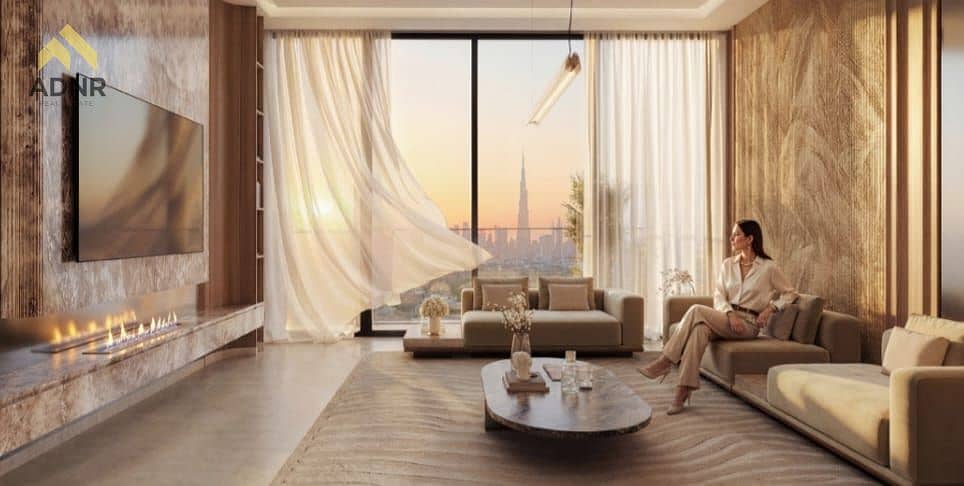 Where Modern Design Meets Everyday Comfort. High ROI \ flexible payment plan \ 0% taxes. - Image 13