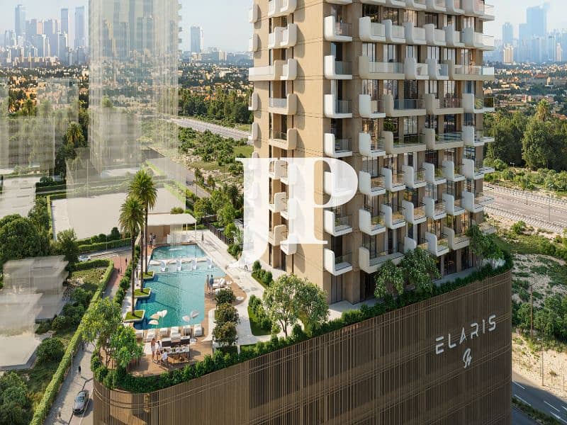 LIMITED UNITS AVAILABLE | HIGH CAPITAL APPRECIATION | STRONG RENTAL DEMAND