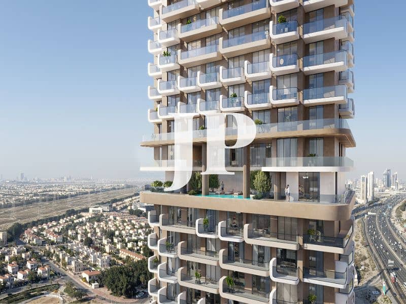 LIMITED UNITS AVAILABLE | HIGH CAPITAL APPRECIATION | STRONG RENTAL DEMAND