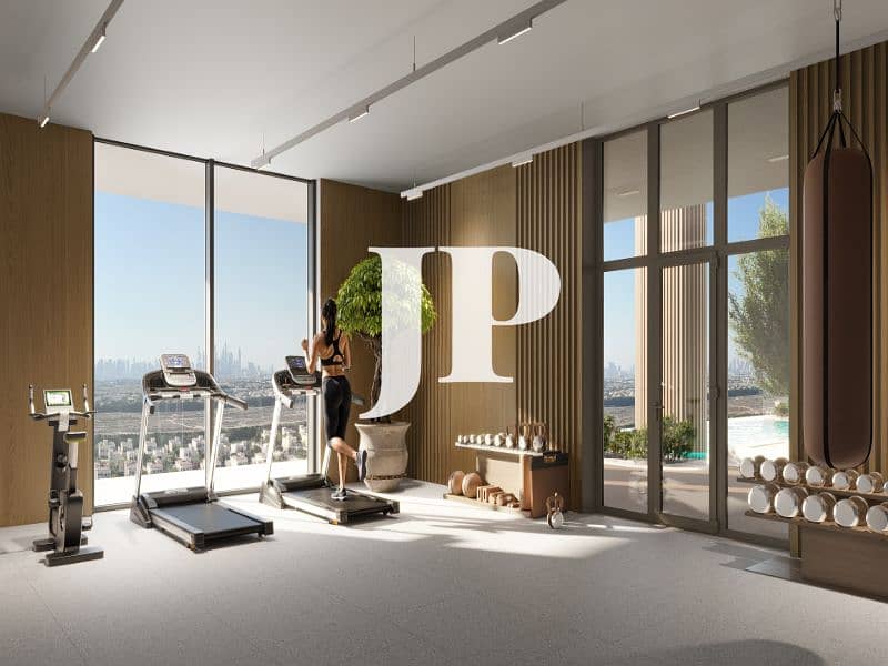 LIMITED UNITS AVAILABLE | HIGH CAPITAL APPRECIATION | STRONG RENTAL DEMAND - Image 8