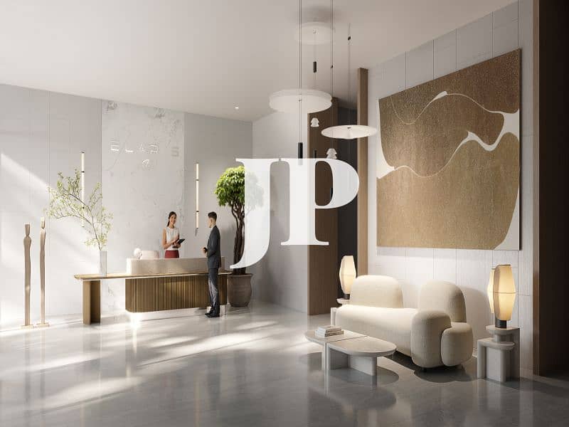 LIMITED UNITS AVAILABLE | HIGH CAPITAL APPRECIATION | STRONG RENTAL DEMAND - Image 12