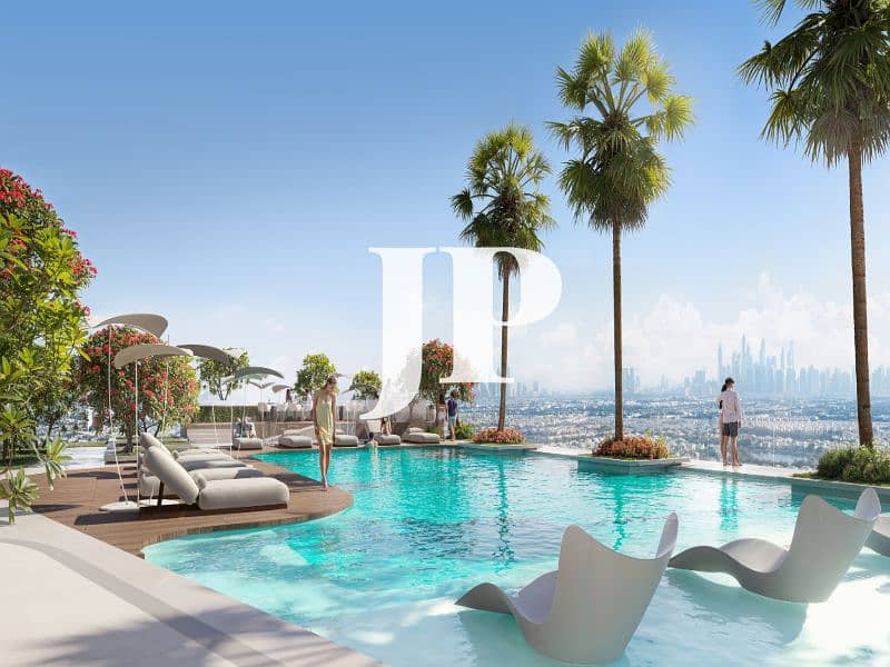 LIMITED UNITS AVAILABLE | HIGH CAPITAL APPRECIATION | STRONG RENTAL DEMAND - Image 13