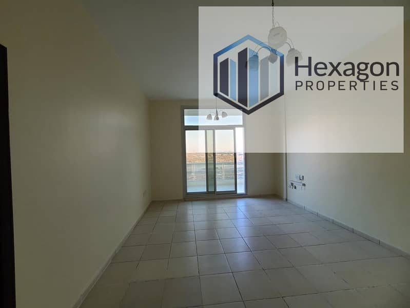 LARGE 1BHK APARTMENT| SEMI CLOSED WITH KIDS PLAYING AREA||BALCONY||AED58000 - Image 6