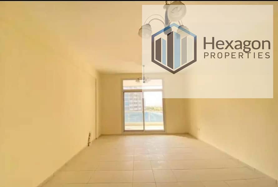 LARGE 1BHK APARTMENT| SEMI CLOSED WITH KIDS PLAYING AREA||BALCONY||AED58000 - Image 7
