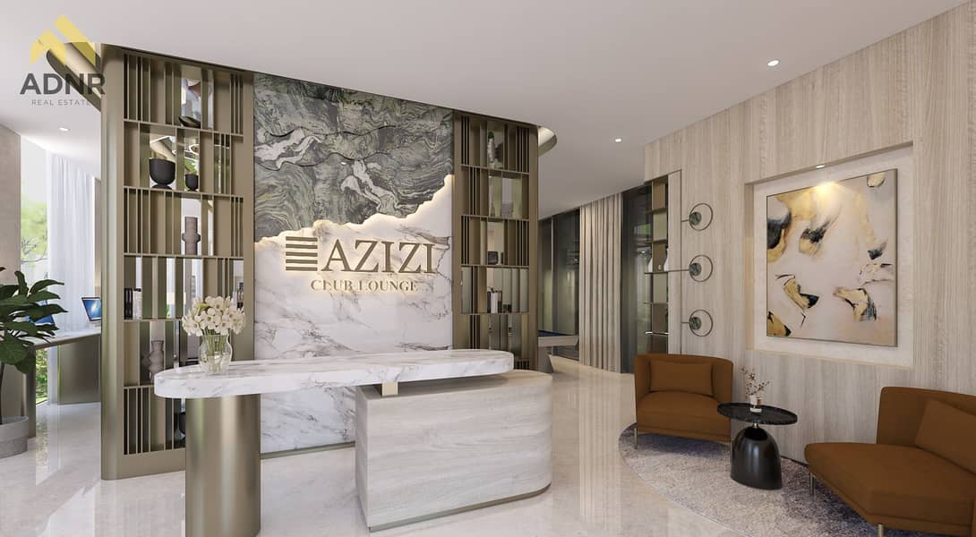 Luxury Apartment | Special Offers | Ready Brand New | Suitable for investment | High ROI - Image 7