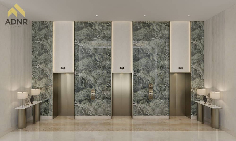 Luxury Apartment | Special Offers | Ready Brand New | Suitable for investment | High ROI - Image 10