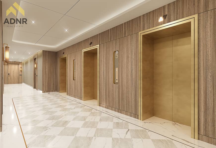 Luxury Apartment | Special Offers | Ready Brand New | Suitable for investment | High ROI - Image 11