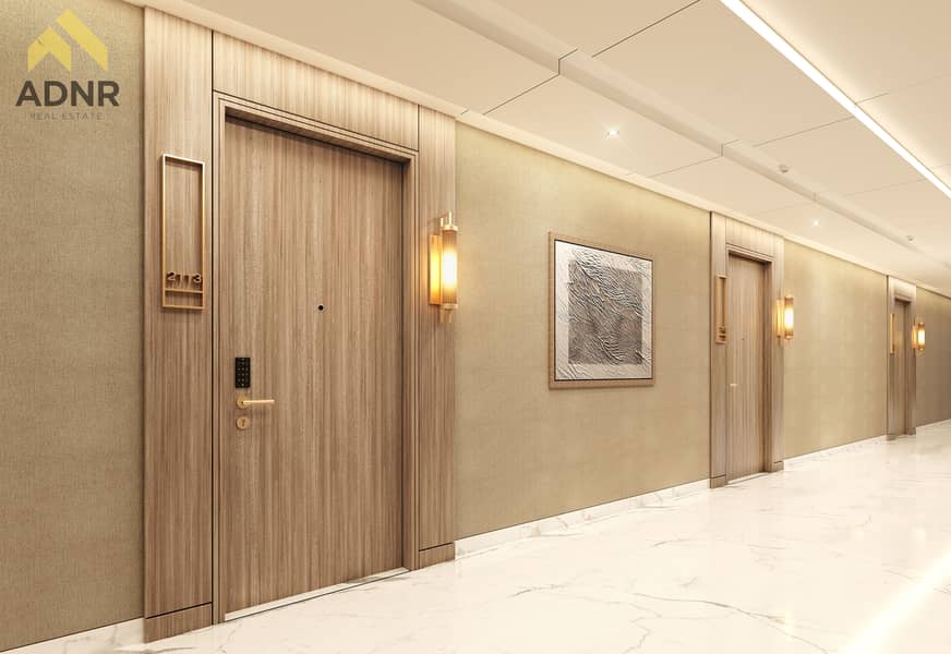 Luxury Apartment | Special Offers | Ready Brand New | Suitable for investment | High ROI - Image 12