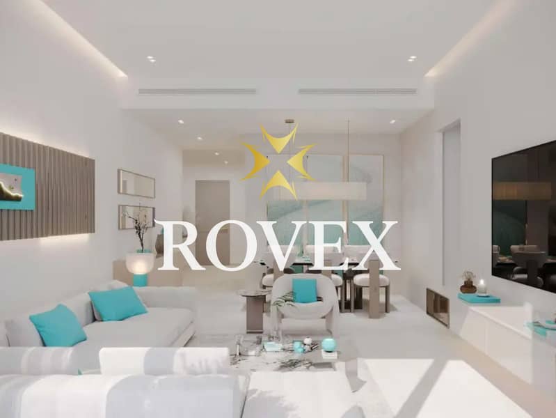 Smart Returns | Contemporary Interiors | High Value