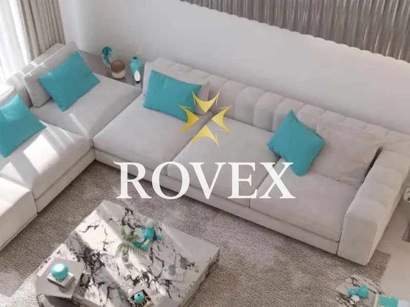 Smart Returns | Contemporary Interiors | High Value - Image 8