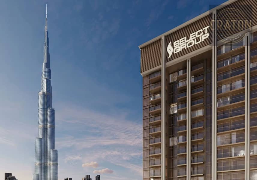 Cityscape View I High Floor I Great Investment - Image 6