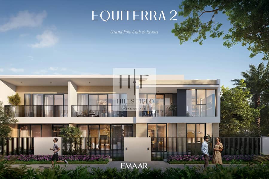 Genuine Resale | On The Park | NOC AT 30% | Multiple Options | Call Now - Image 2