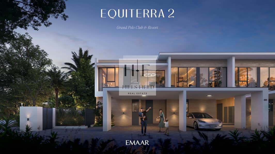 Genuine Resale | On The Park | NOC AT 30% | Multiple Options | Call Now - Image 3