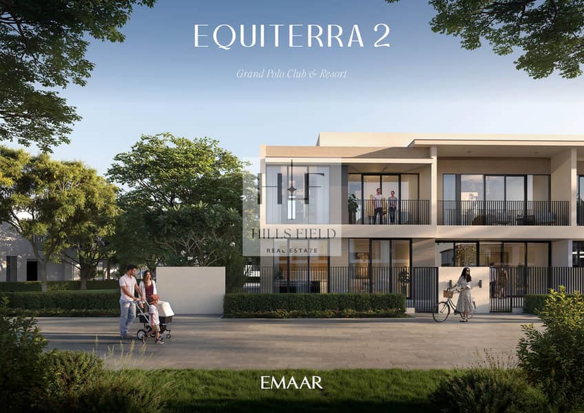 Genuine Resale | On The Park | NOC AT 30% | Multiple Options | Call Now - Image 4