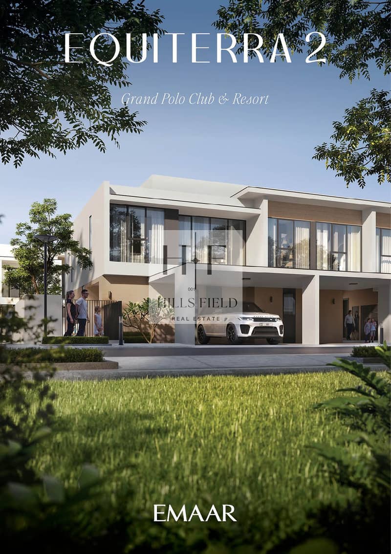 Genuine Resale | On The Park | NOC AT 30% | Multiple Options | Call Now - Image 5