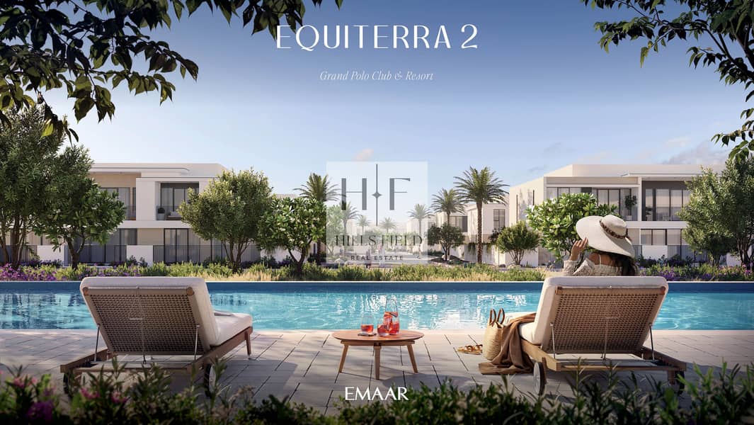 Genuine Resale | On The Park | NOC AT 30% | Multiple Options | Call Now - Image 7