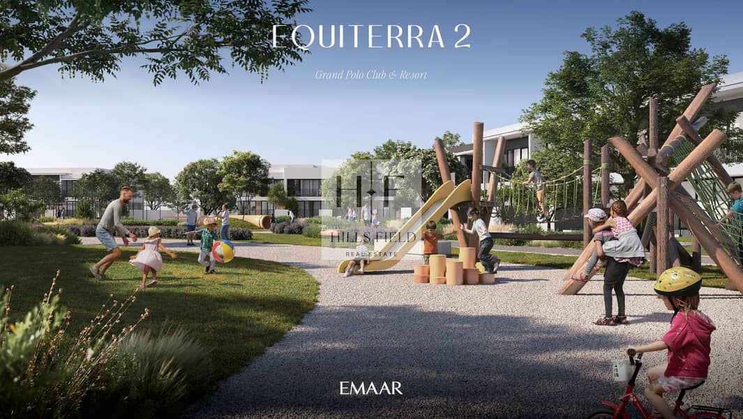 Genuine Resale | On The Park | NOC AT 30% | Multiple Options | Call Now - Image 8