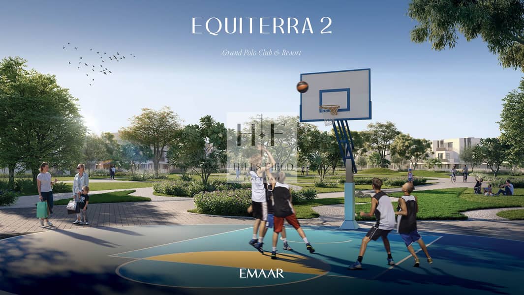 Genuine Resale | On The Park | NOC AT 30% | Multiple Options | Call Now - Image 9