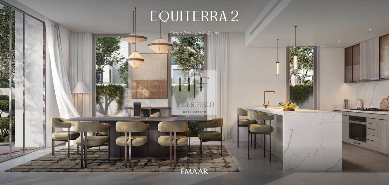 Genuine Resale | On The Park | NOC AT 30% | Multiple Options | Call Now - Image 10