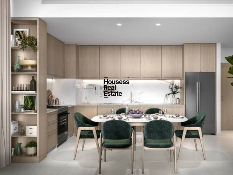 Genuine resale | Premium Residence | High ROI