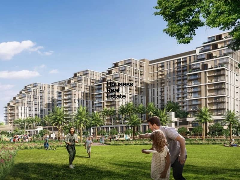 Genuine resale | Premium Residence | High ROI