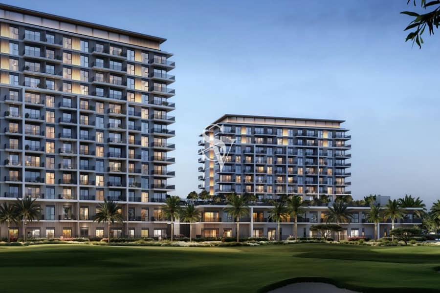 Vista Ridge |Launch Dubai South|Smart Investment