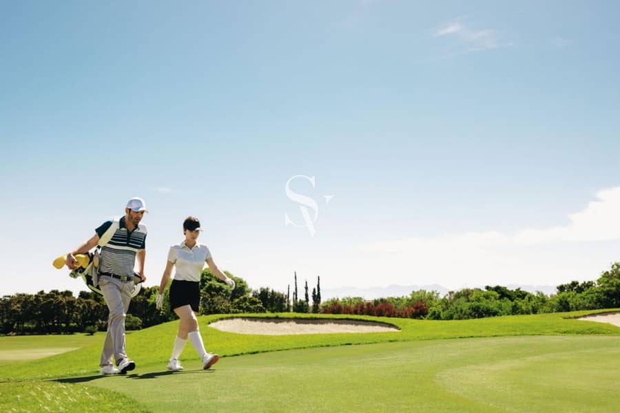 Vista Ridge |Launch Dubai South|Smart Investment